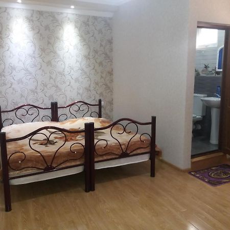 Guest House Darejani 쿠타이시 외부 사진