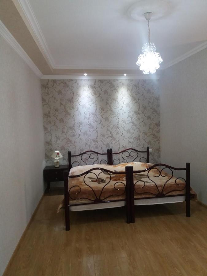 Guest House Darejani 쿠타이시 외부 사진
