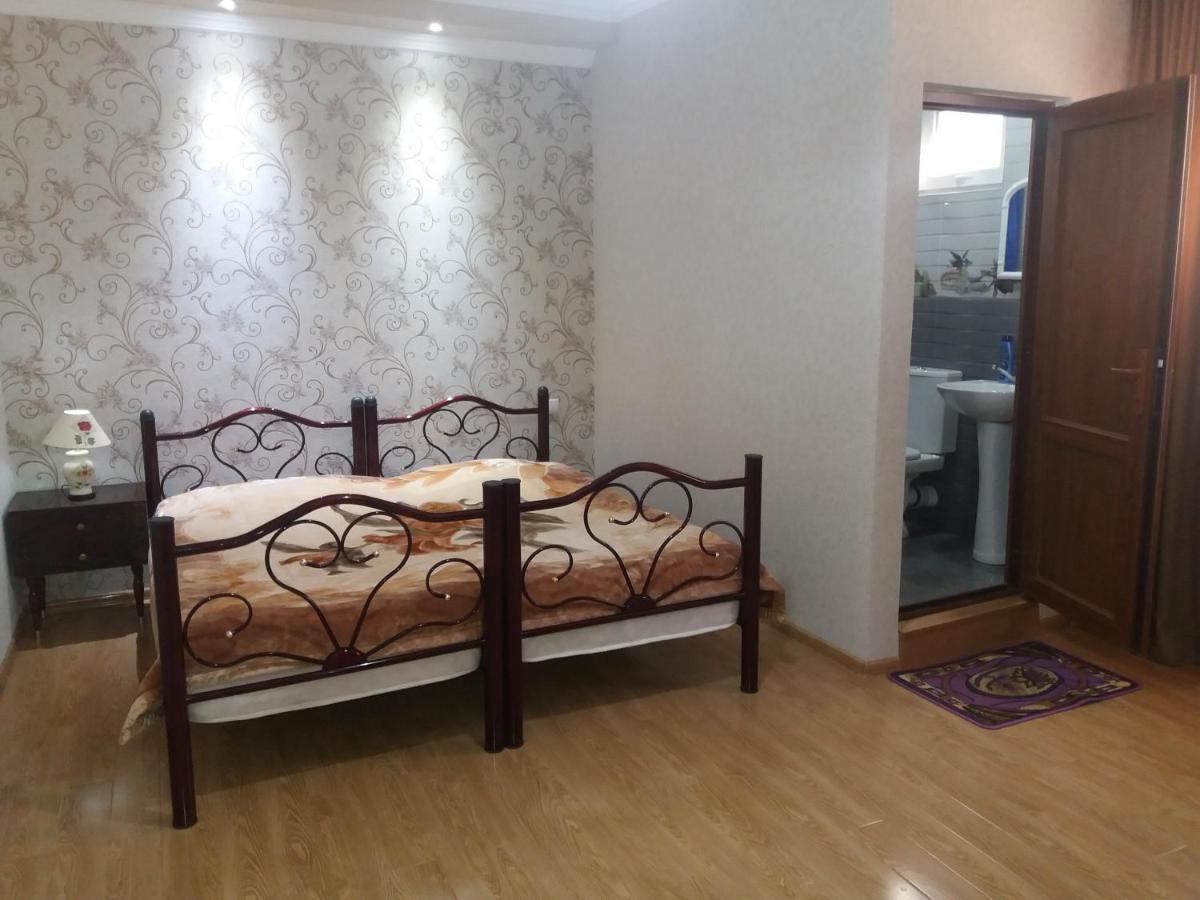 Guest House Darejani 쿠타이시 외부 사진