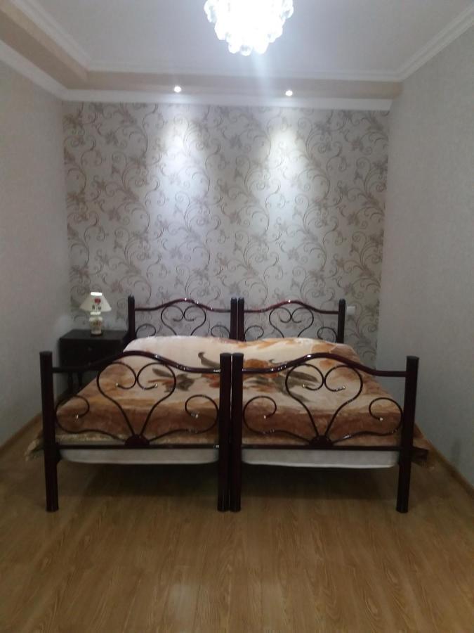 Guest House Darejani 쿠타이시 외부 사진