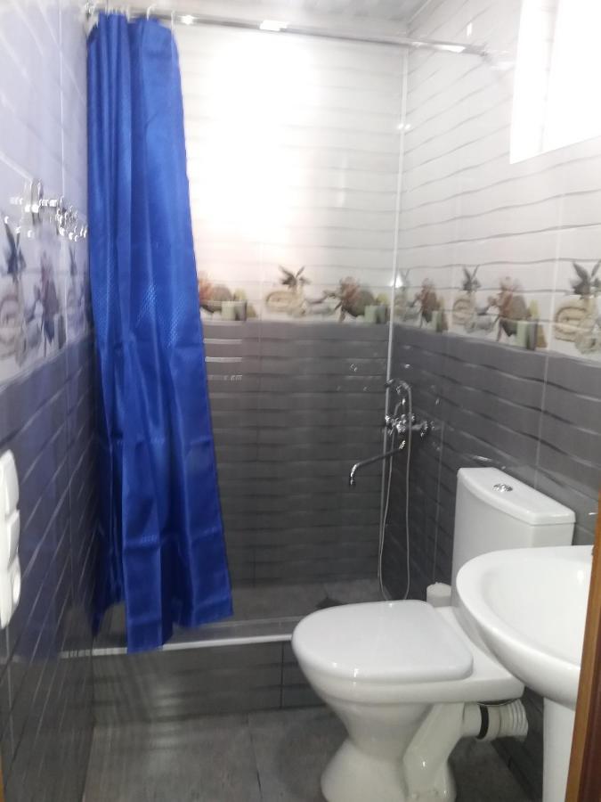 Guest House Darejani 쿠타이시 외부 사진