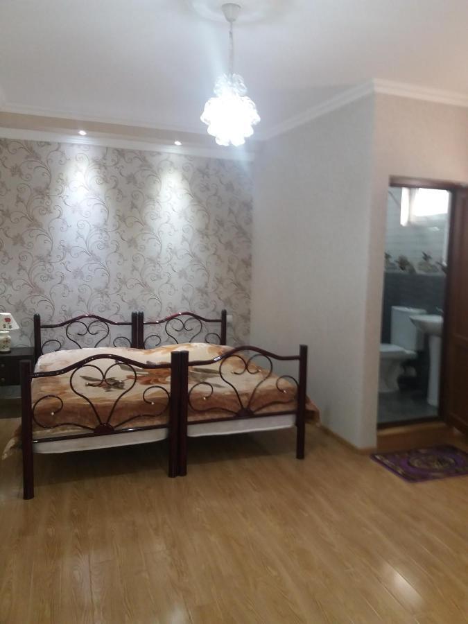 Guest House Darejani 쿠타이시 외부 사진