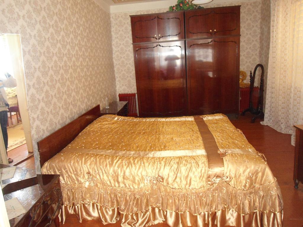 Guest House Darejani 쿠타이시 외부 사진