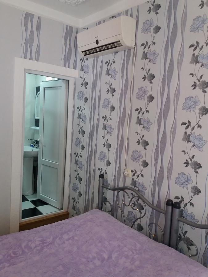 Guest House Darejani 쿠타이시 외부 사진